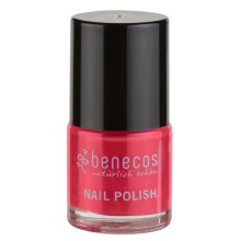 Benecos Nagellak Hot Summer 5ml