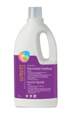 Sonett Wasmiddel Vloeibaar Lavendel 2000ml