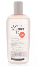 Louis Widmer Oogmake-up Remover Waterproof Ongeparfumeerd 150ml