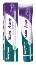 Himalaya Tandpasta Stain Away 75ml