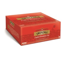 Twinings Thee English Breakfast  100st
