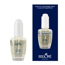 Her&ocirc;me Nagelbadolie 30ml