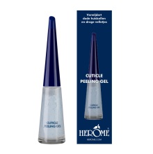 Her&ocirc;me Nagel cuticle peeling gel 10ml