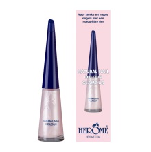 Herôme Natural Nailcolor Glamour 10ml