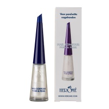 Her&ocirc;me Nail contour posh & pearl 10ml