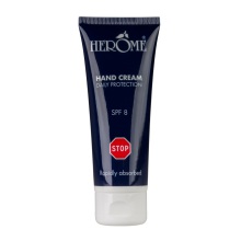Herôme Hand Cream Daily Protection SPF8 200ml