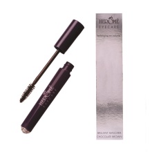 Her&ocirc;me Mascara Chocolat Brown 1 stuk