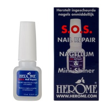 Her&ocirc;me Verzorgende S.O.S Nail repair 10ml