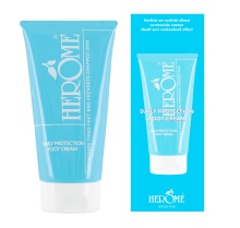 Her&ocirc;me Foot cream daily protect 150ml