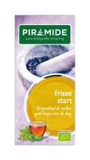 Piramide Frisse start thee eko 20st