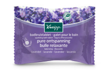 Kneipp Badbruistablet Lavendel 80g