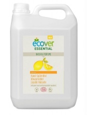 Ecover Essential Afwasmiddel Citroen 5ltr