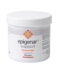 Epigenar Groene klei 200g