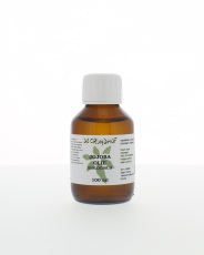 De Cruydhof Jojoba Olie Bio 100ml