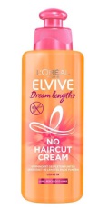 Elvive No Haircut Cr&egrave;me Dream Lengths 200ml