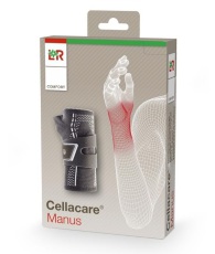 Cellacare Cellacare Manus Polsbrace Links Maat 4  1st