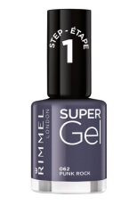 Rimmel London Nagellak Supergel 062 Punk Rock 12ml
