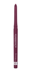Rimmel London Lippotlood Exaggerate 105 Under My Spell 1 stuk