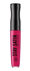 Rimmel London Lippenstift Stay Satin 400 Obsession 1 stuk