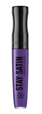 Rimmel London Lipstick Stay Satin Liquid 850 Atomic 1 stuk