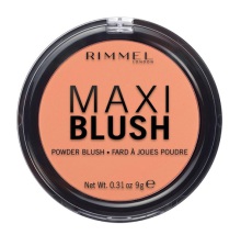 Rimmel London Blush Maxi 004 Sweet Cheeks 