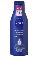 Nivea Bodymilk Verzorgend 400ml