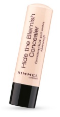 Rimmel London Concealer Hide The Blemish Golden Beige 105 1 stuk