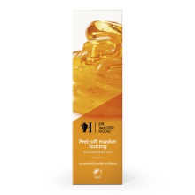 Dr. Van der Hoog Peel-off Masker Honing 10ml