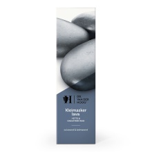 Dr. Van der Hoog Kleimasker Lava 10ml