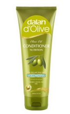 Dalan d'Olive Conditioner Volumizing 200ml