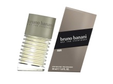 Bruno Banani Aftershave Lotion Man 50ml
