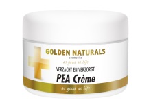 Golden Naturals Pea Crème 125ml