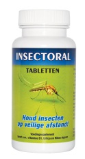 Natusor Insectoral Tabletten 90tab