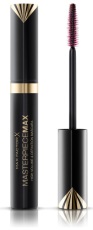 Max Factor Mascara Masterpiece Max 02 Black 1 stuk