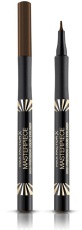 Max Factor Eyeliner Masterpiece 010 Chocolate 1 stuk