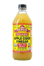 Bragg Appelazijn 473ml