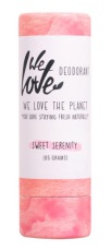 We Love The Planet Deodorant Stick Sweet Serenity 65 gram