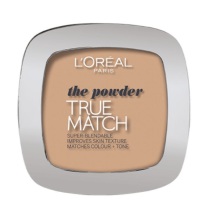 L'Oréal Paris Poeder True Match W7 Cinnamon 1 stuk