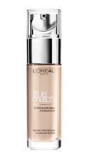L'Or&eacute;al Paris Foundation True Match 4N Beige 30ml