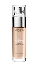 L'Or&eacute;al Paris Foundation True Match 5N Sand 30ml