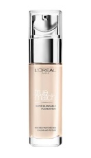L'Or&eacute;al Paris Foundation True Match C1 Rose Ivory 30ml