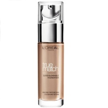 L'Or&eacute;al Paris Foundation True Match 5W Golden Sand 30ml