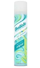 Batiste Droogshampoo Original  200ml
