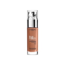 L'Or&eacute;al Paris Foundation True Match 7R/C Ambre Rose 1 stuk