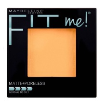 Maybelline Poeder Fit Me Matte & Poreless 220 1 stuk