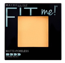 Maybelline Poeder Fit Me Matte & Poreless 115 1 stuk