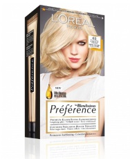 L'Oréal Paris Preference Blond 03 Asblond 1 set