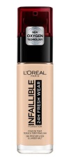L'Or&eacute;al Paris Foundation Infallible Fresh 20 30ml