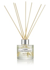 I Love Scents Geurstokjes Glazed Raspberry  100ml