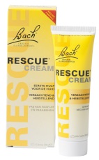 Bach Rescue Remedy Creme 30g